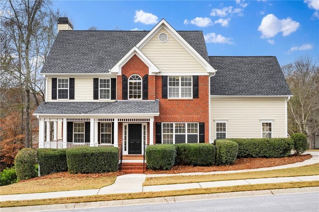 Property Photo:  2638 Democracy Drive  GA 30519 