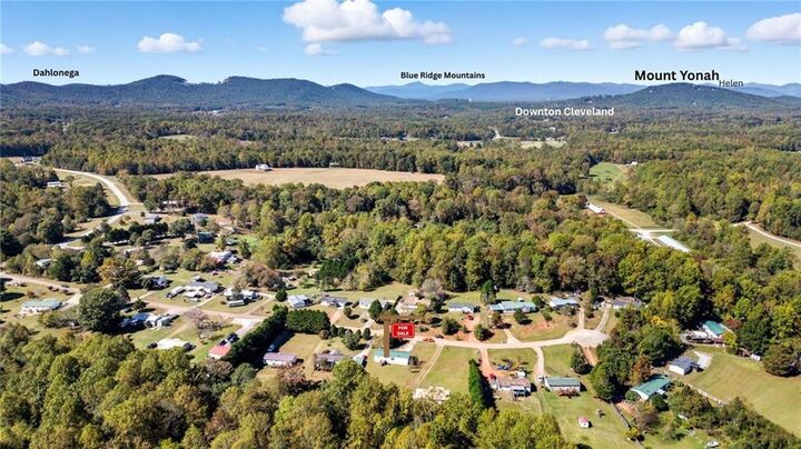 Property Photo: 176 Westmoreland Meadows Drive GA 30528