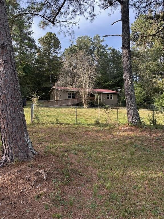 Property Photo: 740 Chapel Road GA 30557