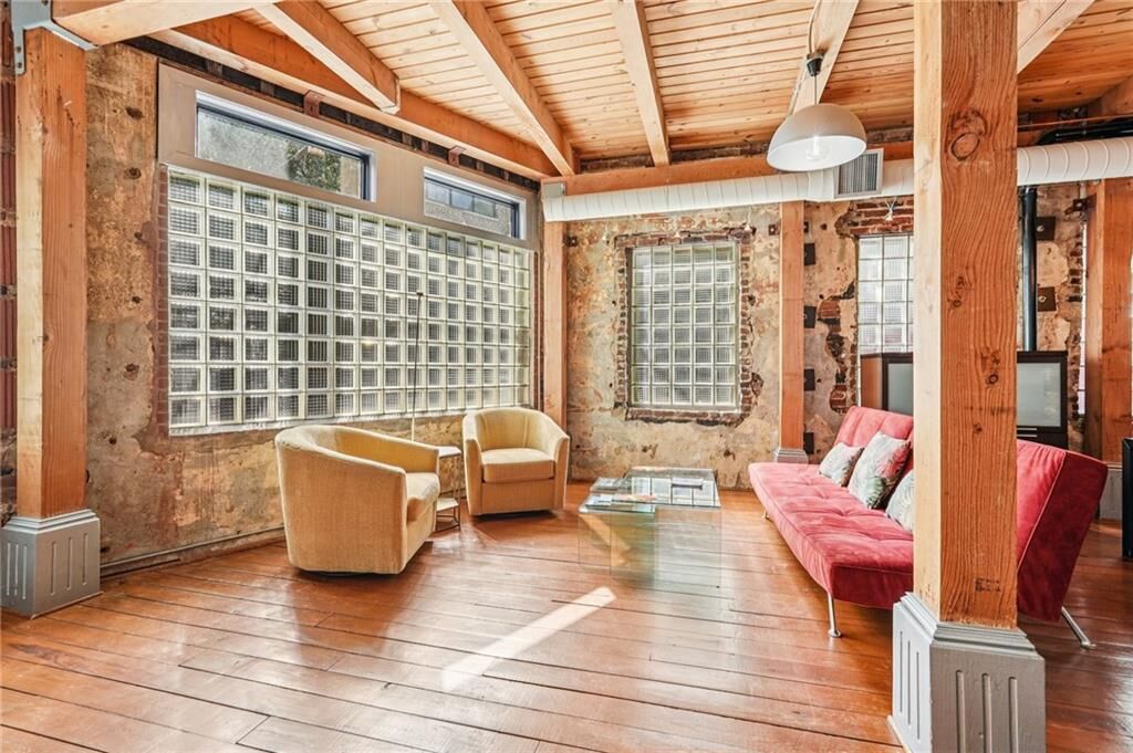 Property Photo:  205 Walker Street SW G8  GA 30313