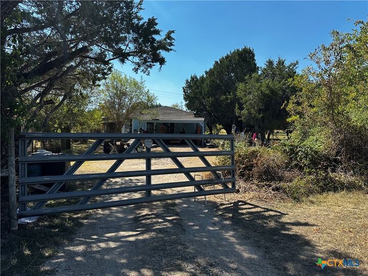 Property Photo: 12795 Fm 2484 TX 76571
