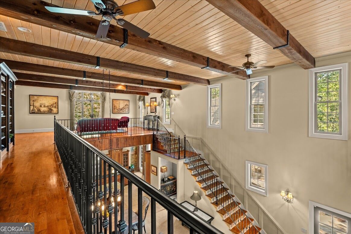 Property Photo:  3121 Big Oak Drive  GA 30187 