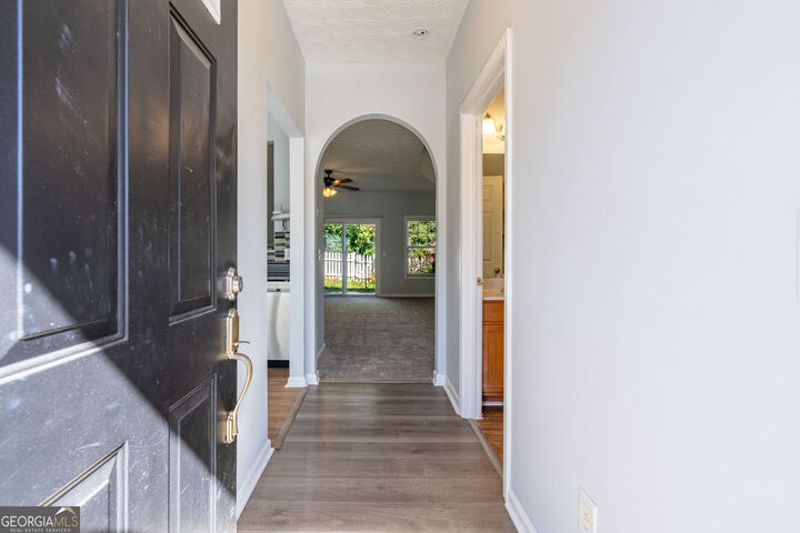 Property Photo: 15 Pearl Chambers Drive GA 30534