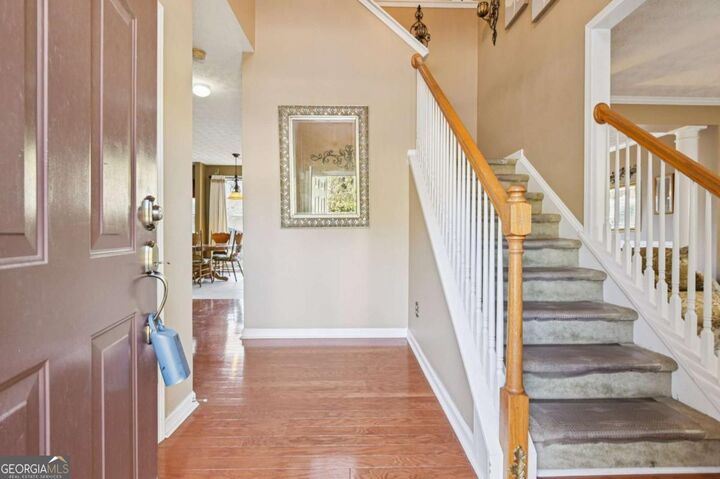Property Photo: 238 Diamond Valley Pass GA 30114