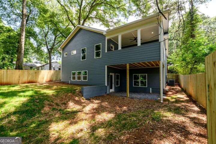 Property Photo: 387 Hillside Drive SW GA 30310