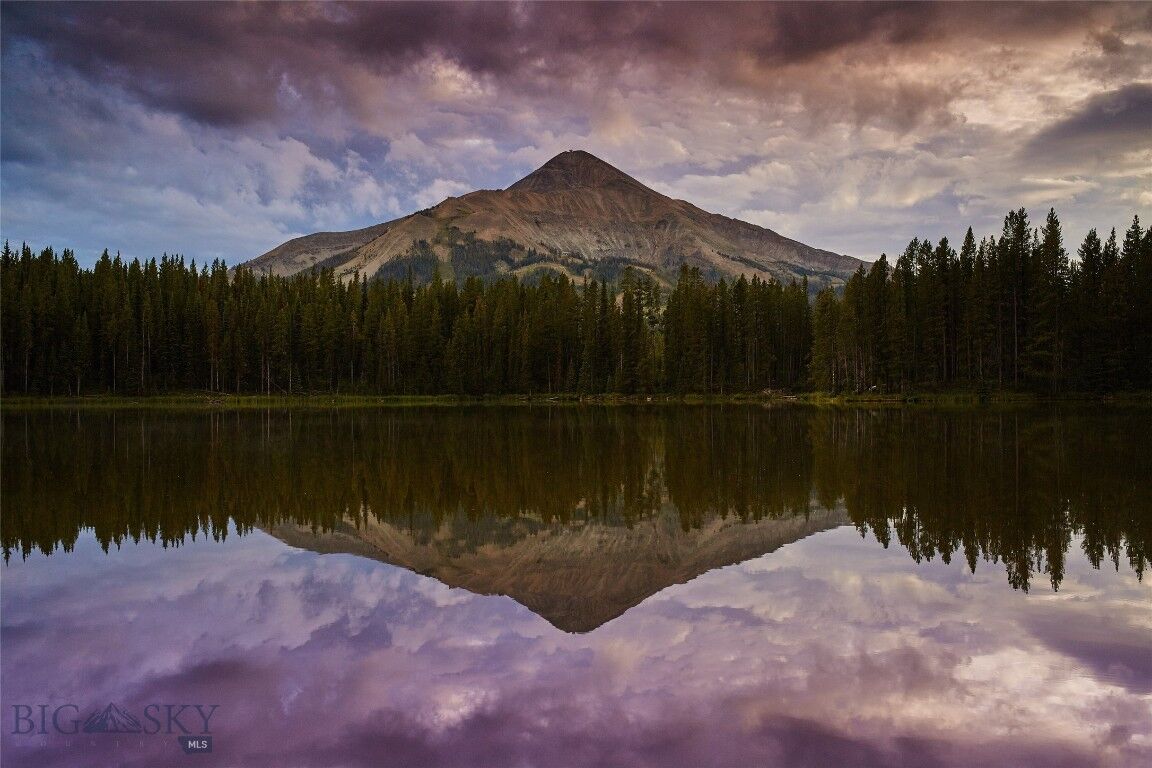 Property Photo:  Tbd Ulery'S Lakes Road - Lot 12A  MT 59716 