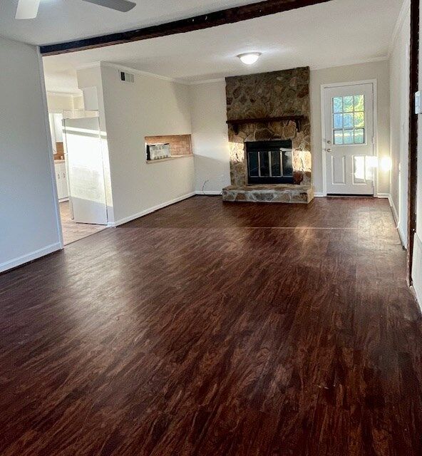 Property Photo:  5042 Foxfire Drive  GA 31909