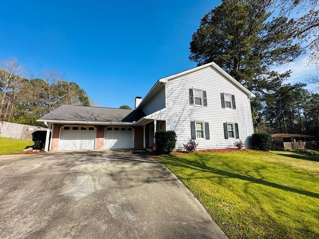 Property Photo: 6308 Adams Park Drive GA 31909