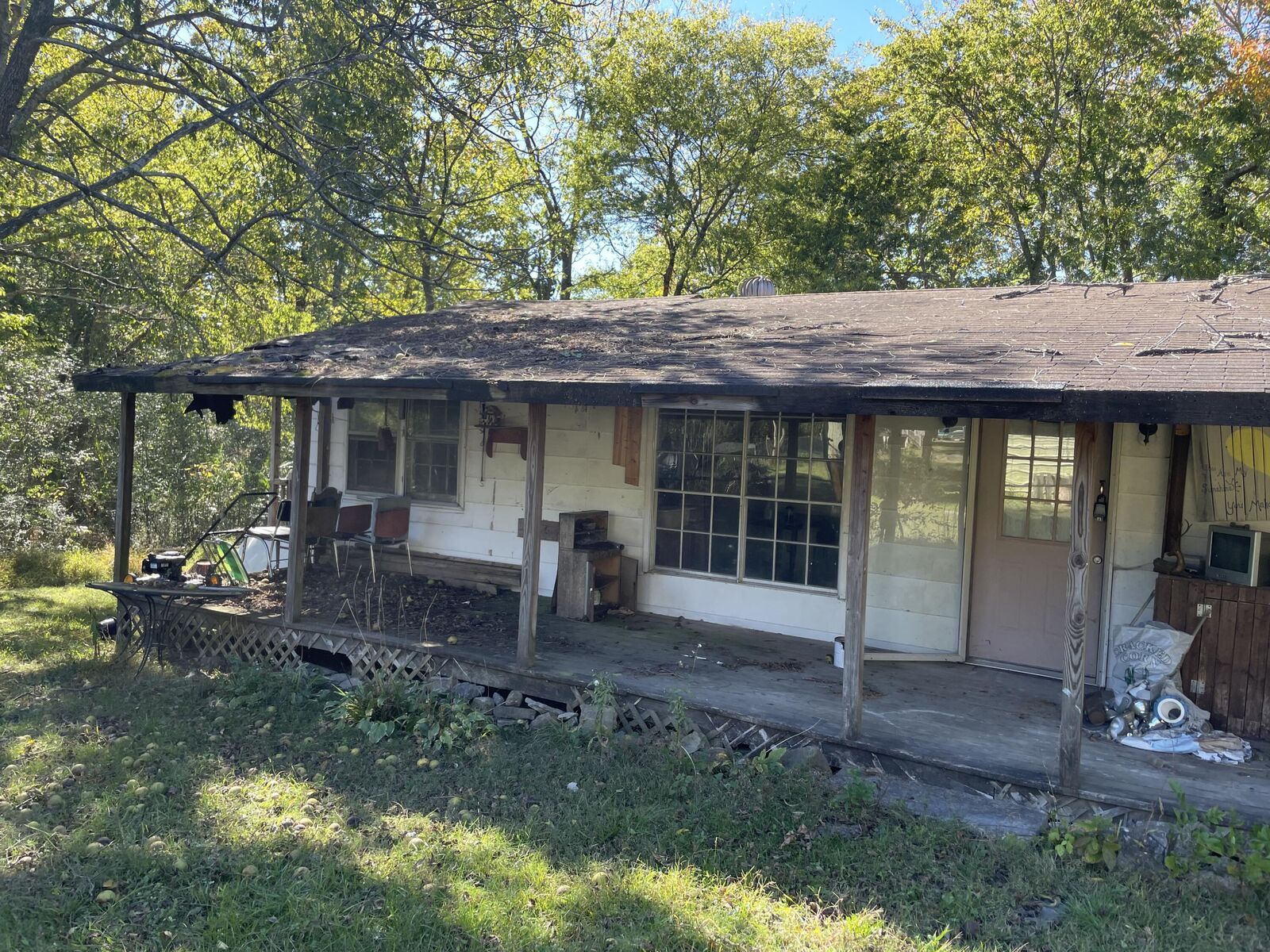 Property Photo: 342 Ridley Circle GA 30738