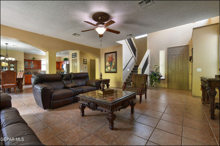 Property Photo: 3532 Tierra Amanda Lane TX 79938