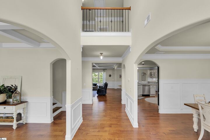 Property Photo: 252 Ivy Woods Court SC 29644