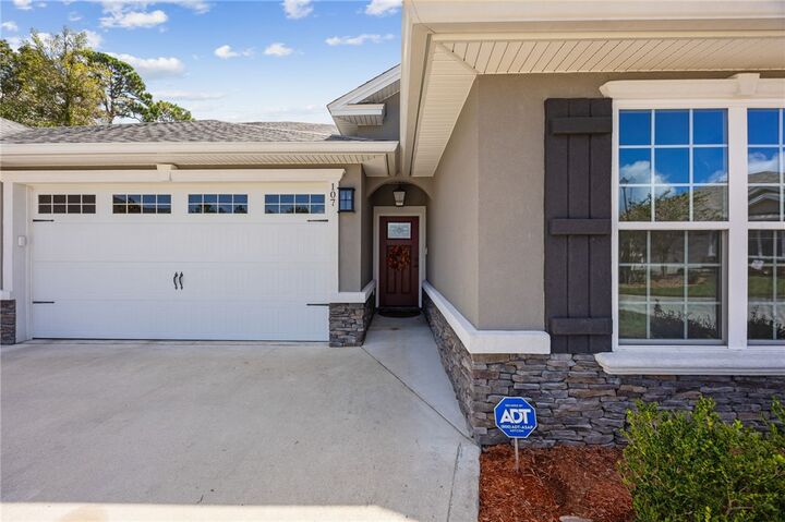 Property Photo: 107 Kerstin Court GA 31548