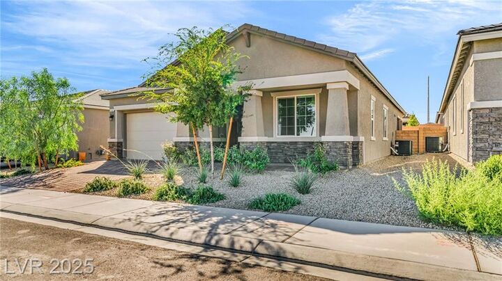 Property Photo:  3949 West Haleh Avenue  NV 89141 