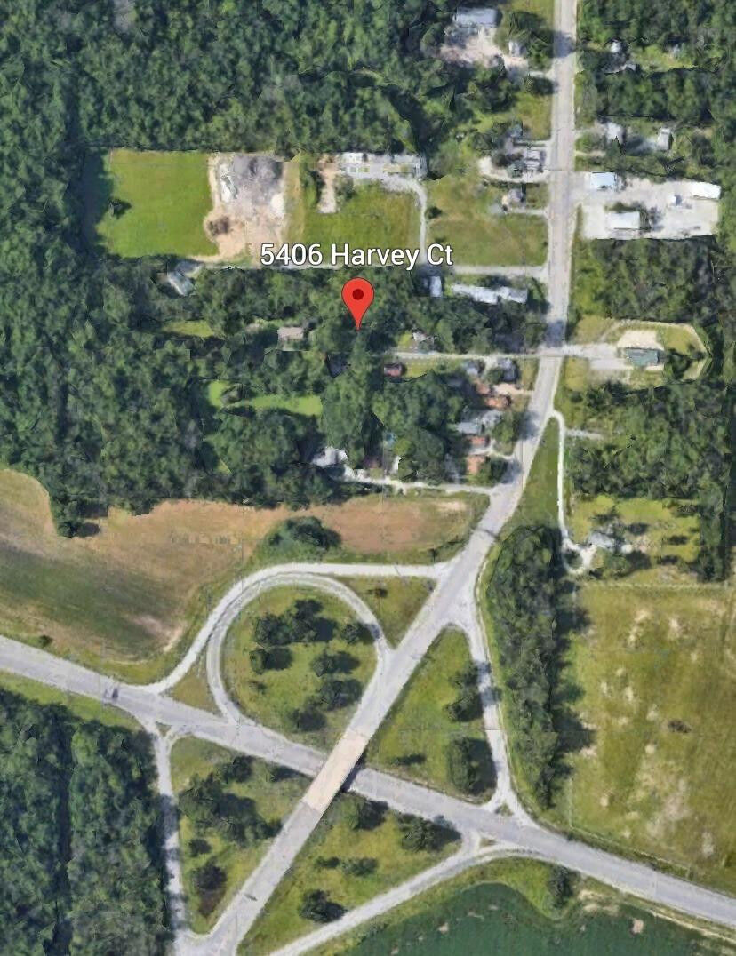 Property Photo:  0 Harvey Court  IN 46360 