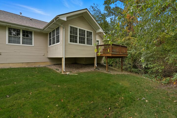 Property Photo:  10788 Knickerbocker Court  IN 46373 