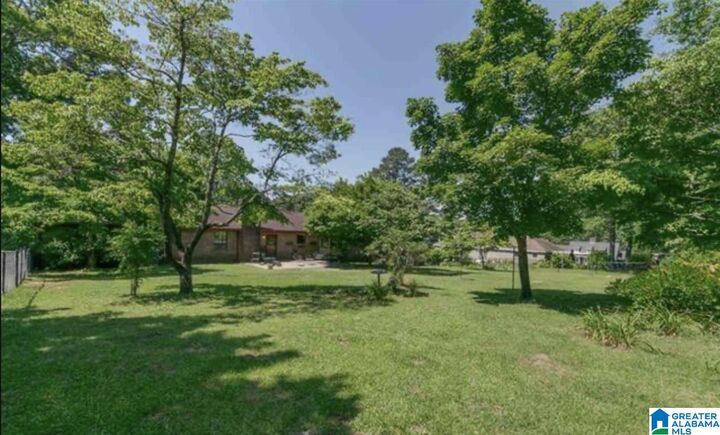 61 Nancy Street  Thorsby AL 35171 photo