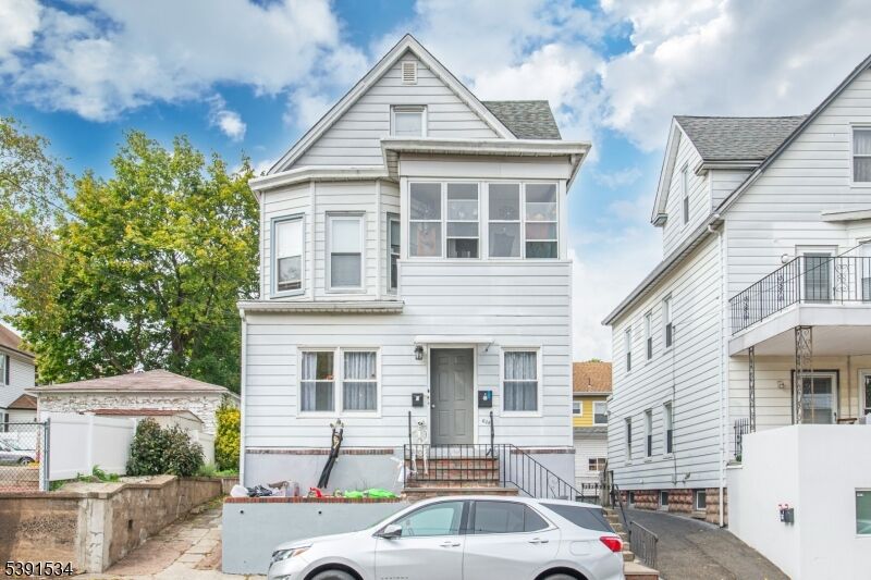 Property Photo:  638 Clifton Ave  NJ 07011 