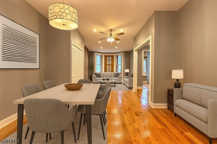 Property Photo: 530 Palisade Ave NJ 07307