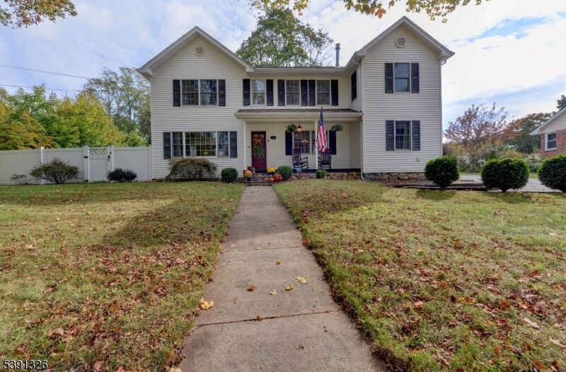 Property Photo: 176 Boonton Ave NJ 07405