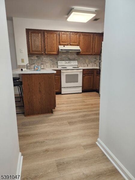 Property Photo: 7 Westchester Ter 7 NJ 08801