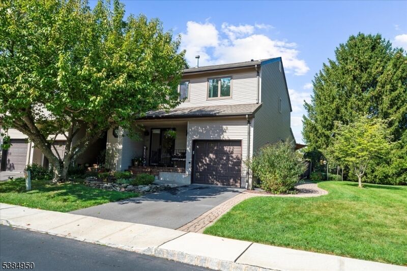 Property Photo: 23 Maple Ct NJ 08822