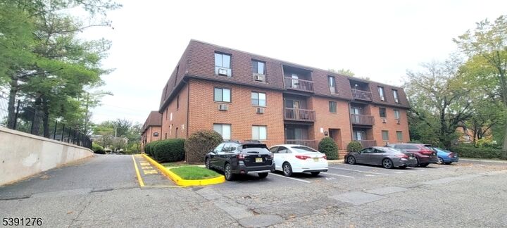 Property Photo: 750 Mill St D4 NJ 07109