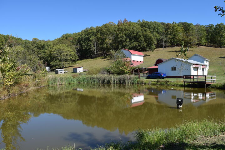 Property Photo: 1970 Adair Rd WV 24983