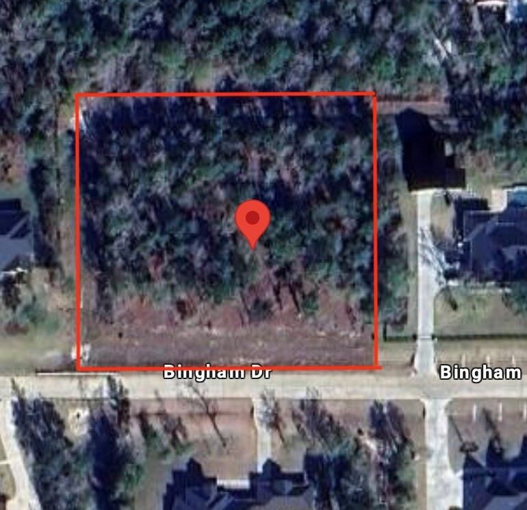 Property Photo: 7511 Bingham Drive TX 77316