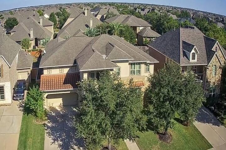 Property Photo:  3319 Aspen Ranch Court  TX 77494