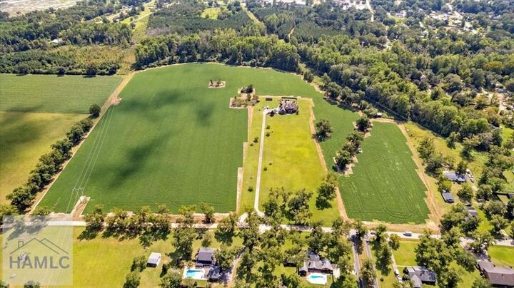 Property Photo:  Tract 2 Simon Street  GA 30427