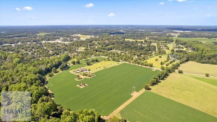 Property Photo:  Tract 1 Simon Street  GA 30427