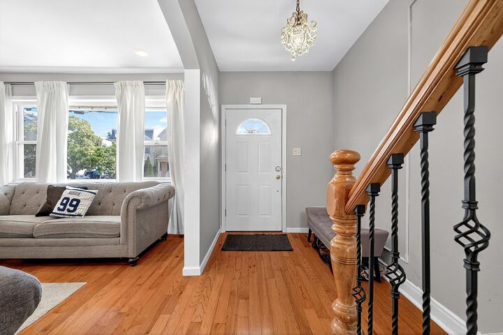 Property Photo:  59 Humphrey Ave  NJ 07002 