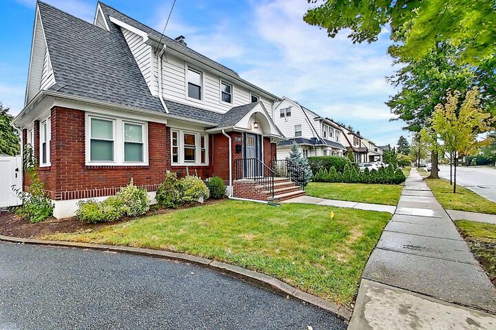 Property Photo: 15-09 Morlot Ave NJ 07410