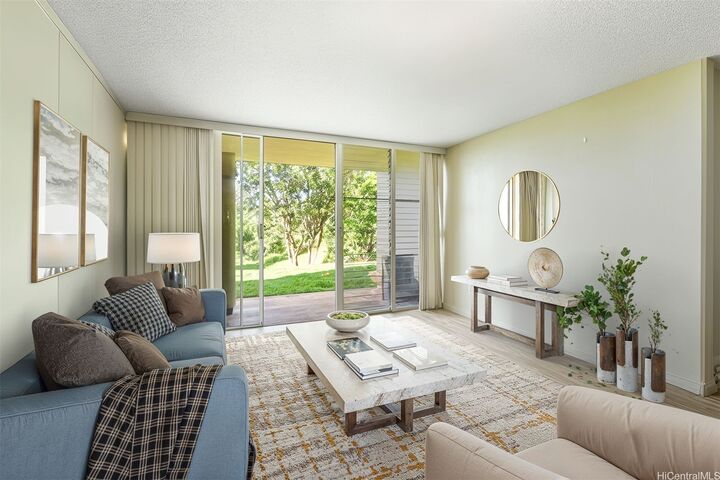 95-2048 Waikalani Place D105  Mililani HI 96789 photo