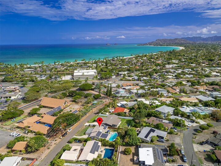 319 Iliaina Street  Kailua HI 96734 photo