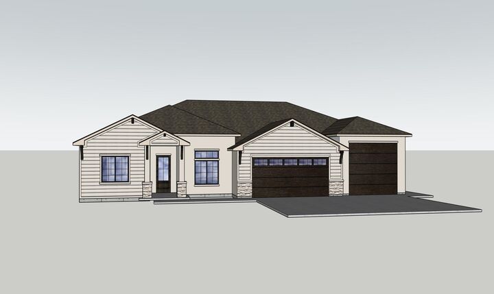 3113 W 2350 S  Cedar City UT 84720 photo