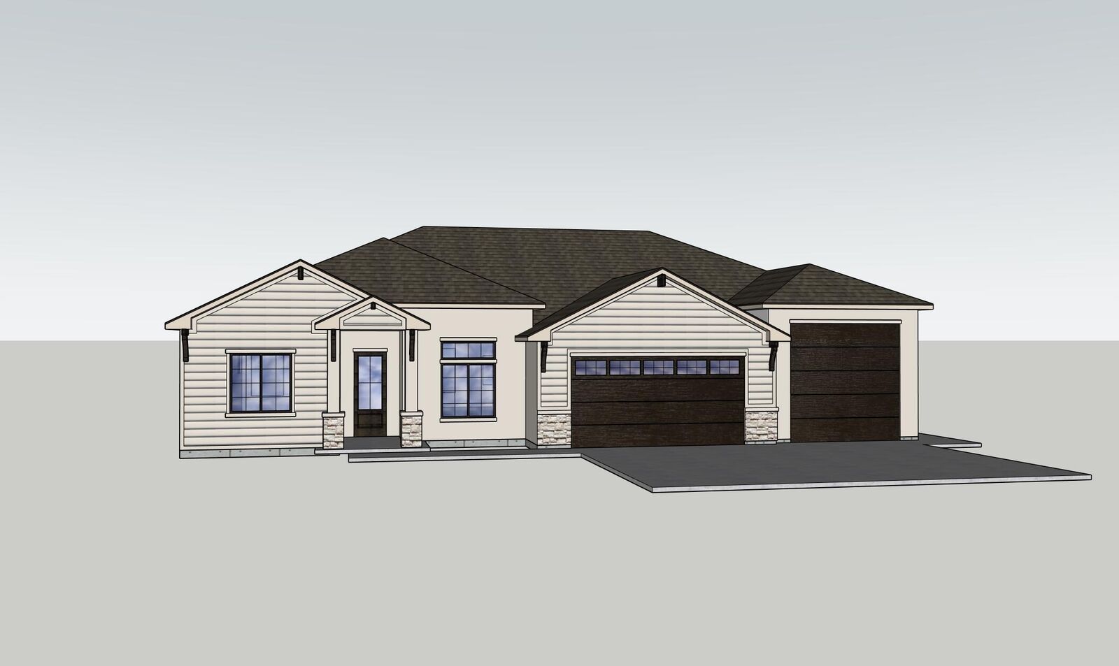 Property Photo:  3113 W 2350 S  UT 84720 