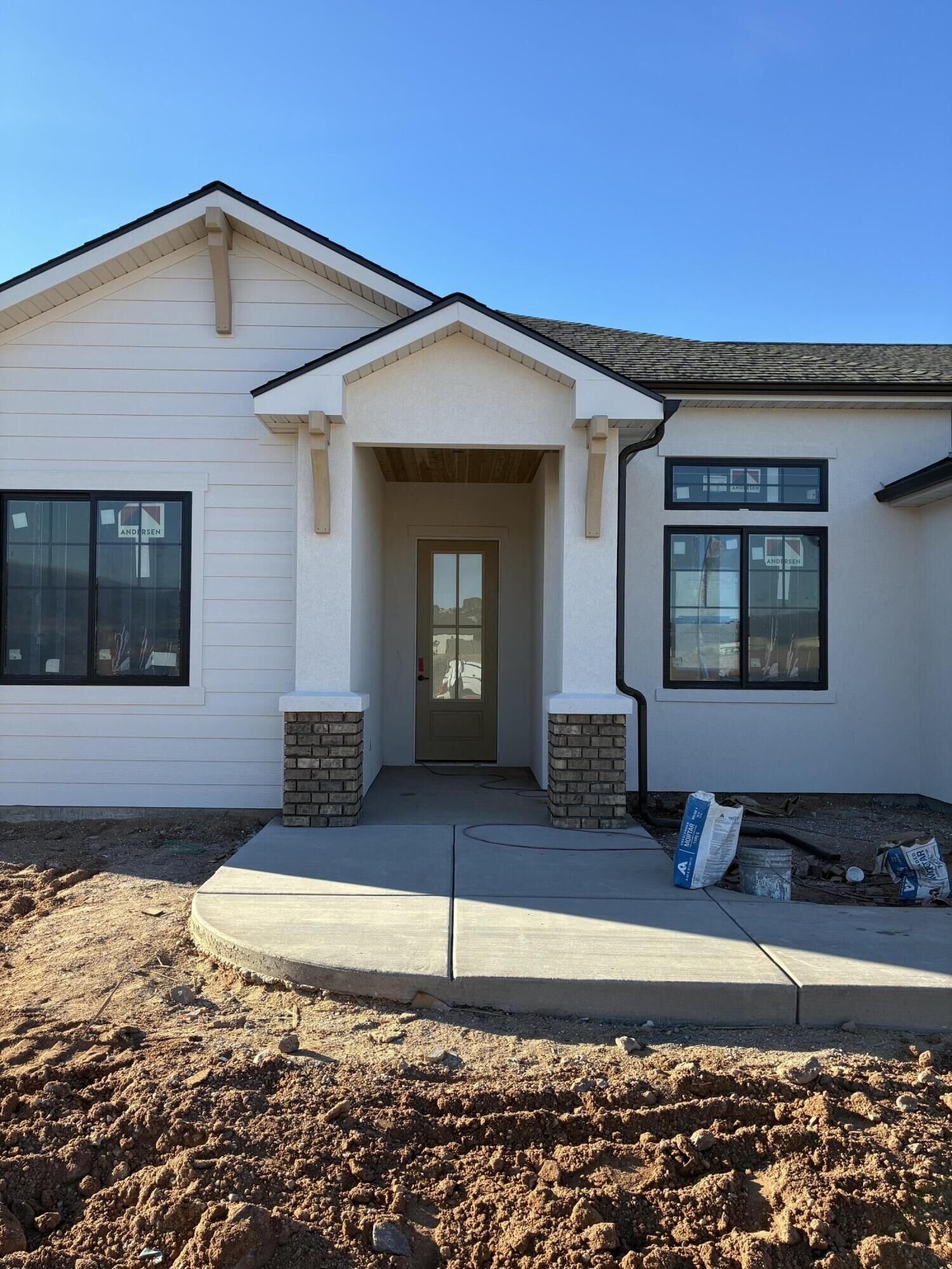 Property Photo: 3113 W 2350 S UT 84720