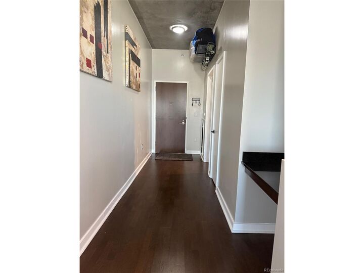 Property Photo:  891 14th St 2712  CO 80202 