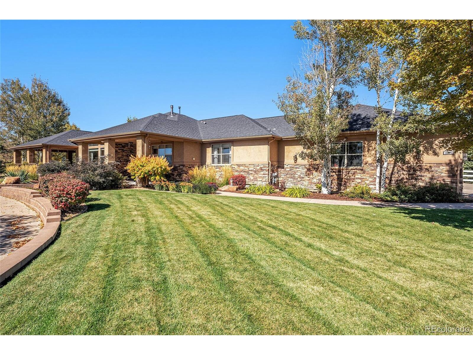 Property Photo:  10305 E 146th Pl  CO 80602 