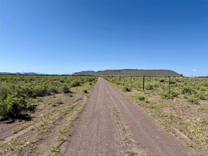 Property Photo:  25000 Cr Z  CO 81151 