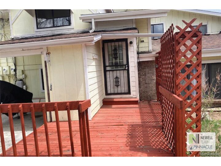 Property Photo:  541 S Sheridan Blvd  CO 80226 