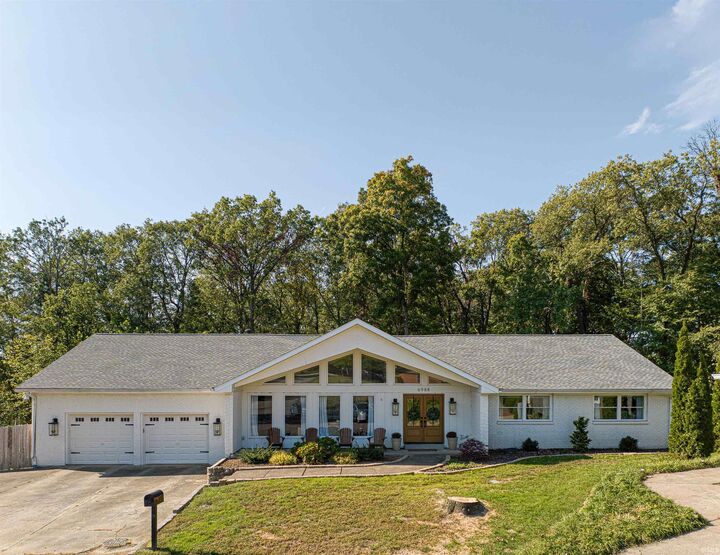 6988 Rolling Lane  Newburgh IN 47630 photo