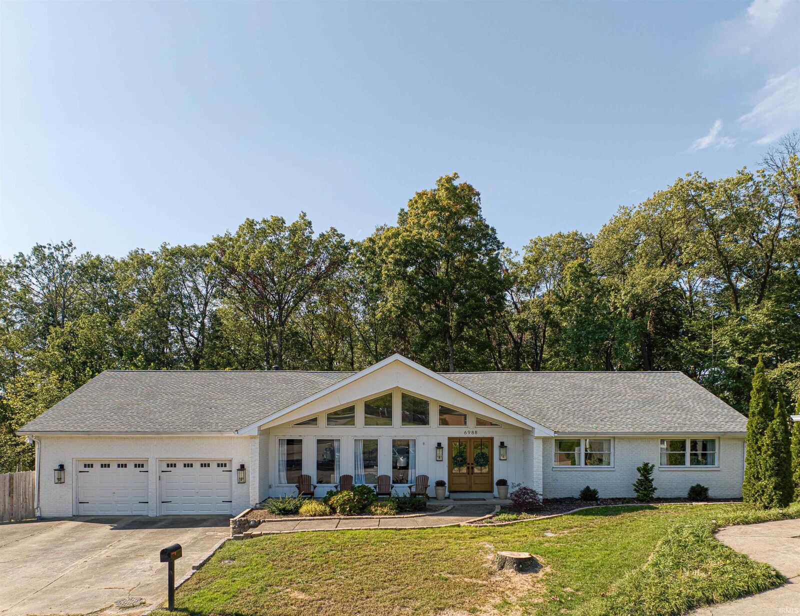 Property Photo: 6988 Rolling Lane IN 47630
