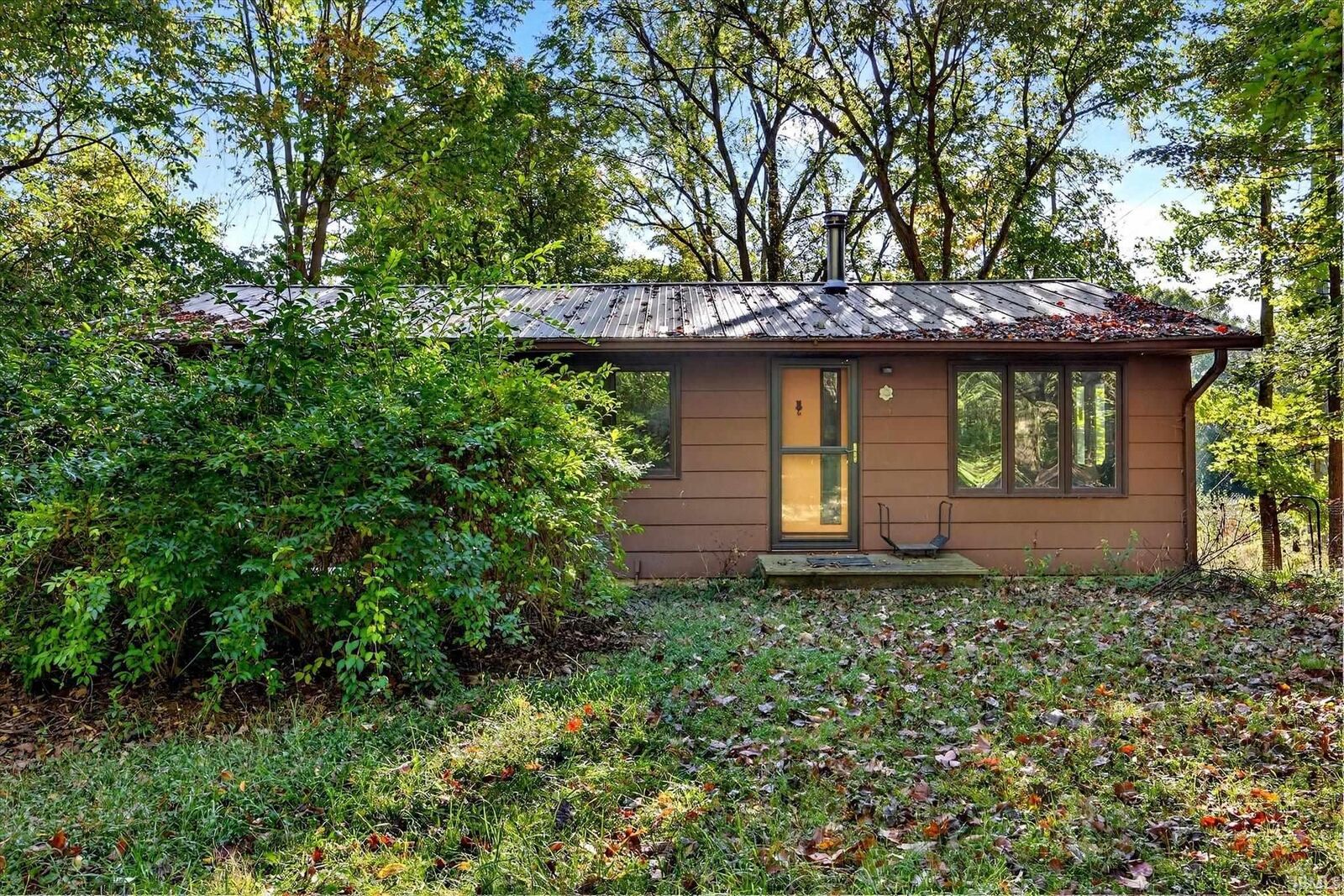 Property Photo: 7487 &Amp 7489 N John Young Road IN 47468