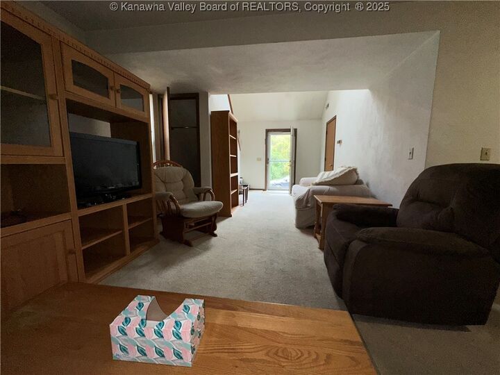 Property Photo: 418 Donna Drive WV 25177