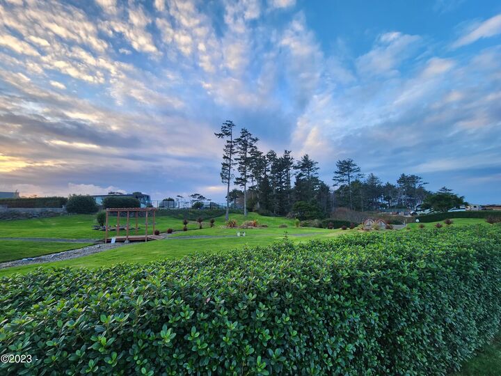 Property Photo:  6225 N Coast Hwy, Lot 108  OR 97365 