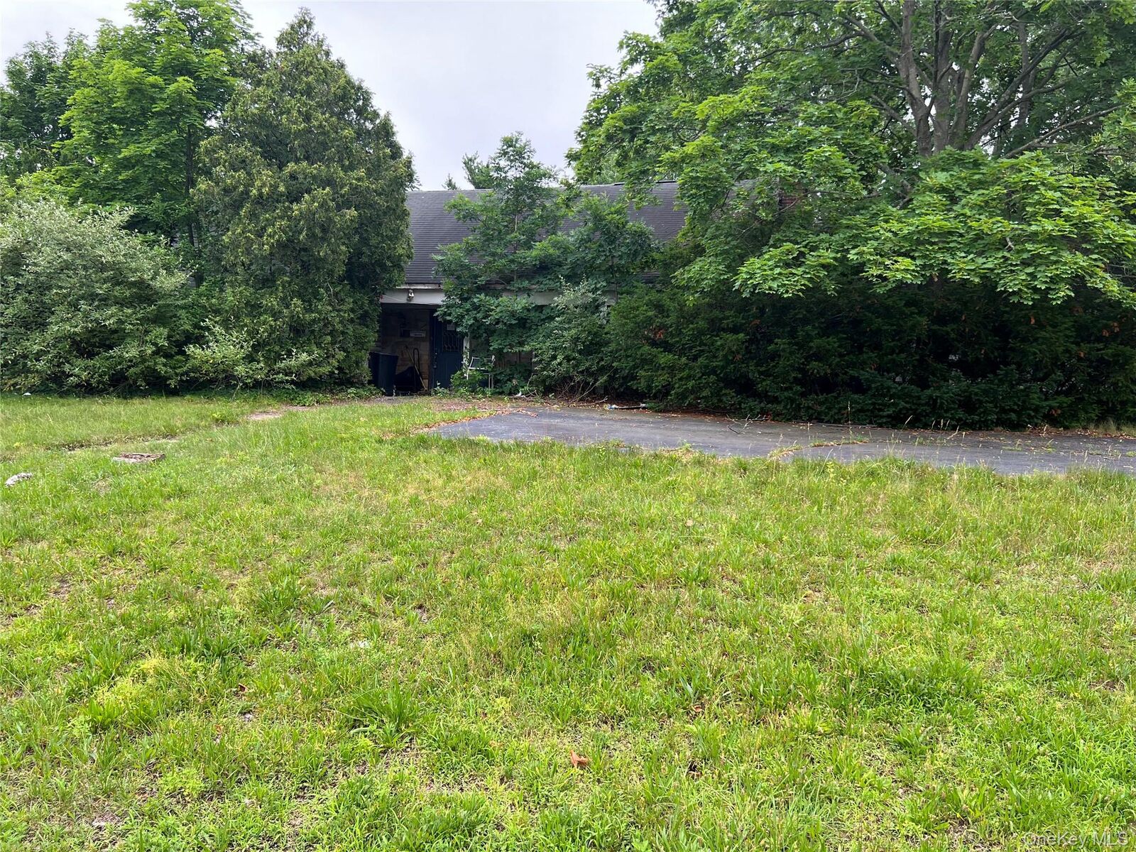 Property Photo:  4 Blackwell Lane  NY 11790 