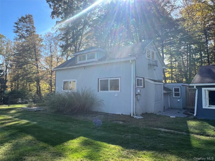 Property Photo: 294 Croton Falls Road NY 10541