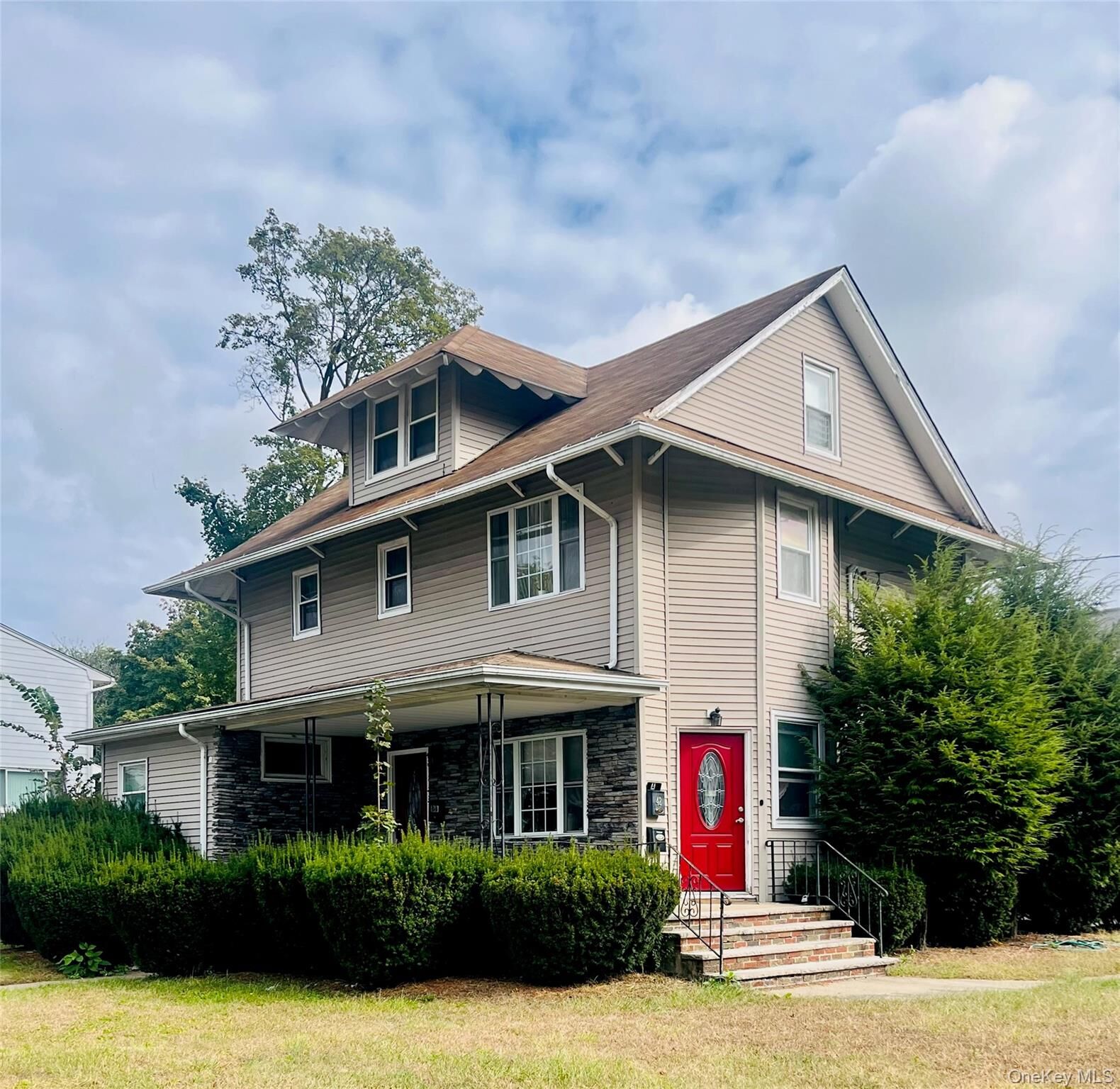 Property Photo: 42 Boulevard A NY 10901